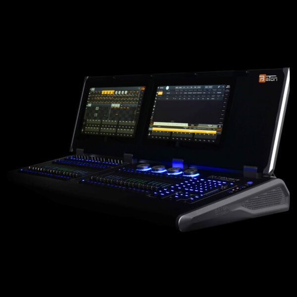 Baton 6616