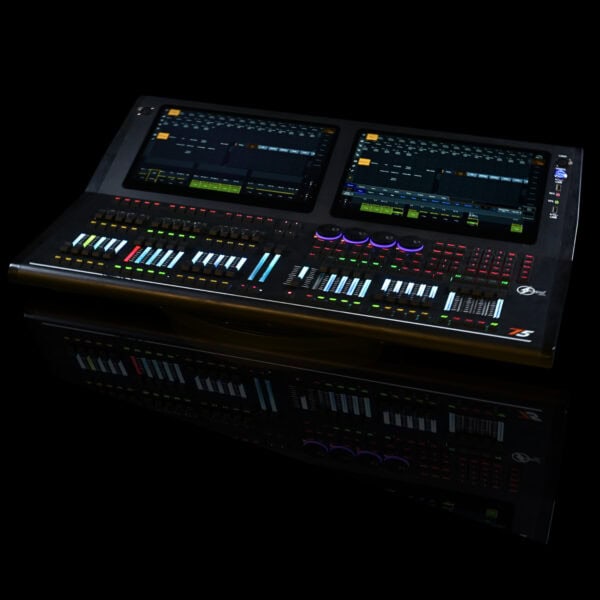Baton T5