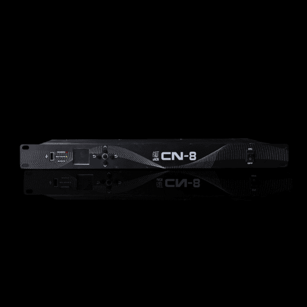 Splitter DMX Artnet CN-8